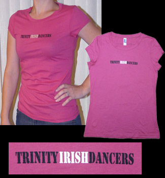 cap sleeve tee