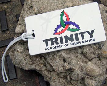 Luggage Tag
