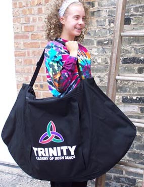 Dress Bag