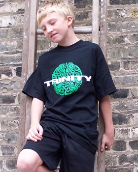 Celtic knot Tee
