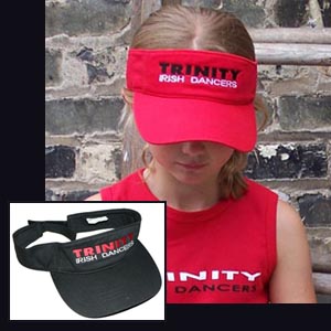 Adjustable Visor