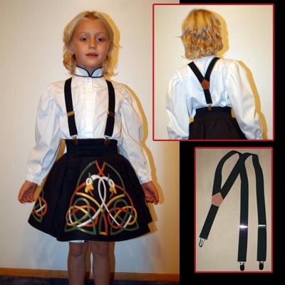 Suspenders