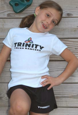 Logo Tee