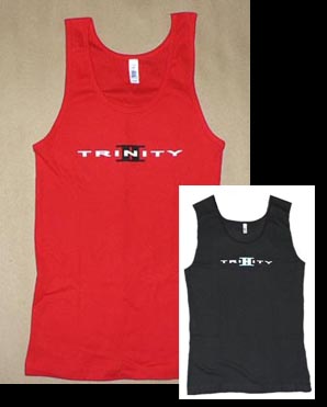 Trinity II Tank