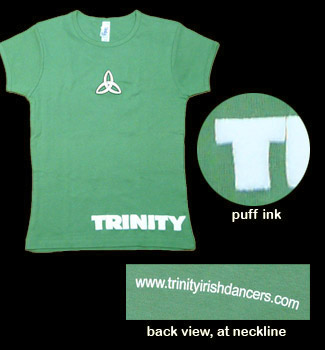cap sleeve tee