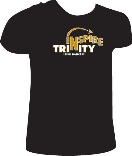 Inspire Tee